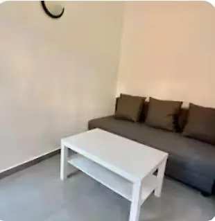 Situé Au Coeur Du Vieux Apartamento