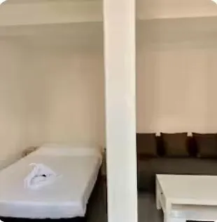 Apartamento Situé Au Coeur Du Vieux Niza