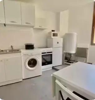 Situé Au Coeur Du Vieux Apartamento